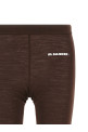 '029' leggings Bordeaux '029' leggings Bordeaux