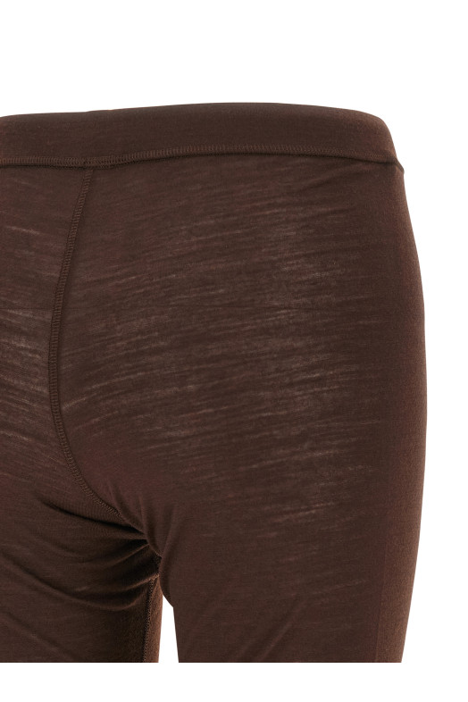 '029' leggings Bordeaux '029' leggings Bordeaux