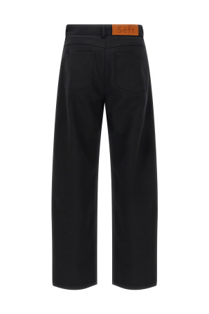 Штани «Октай» Чорні MFW25OKTAISTURDYBLACKTWILL Штани «Октай» Чорні MFW25OKTAISTURDYBLACKTWILL