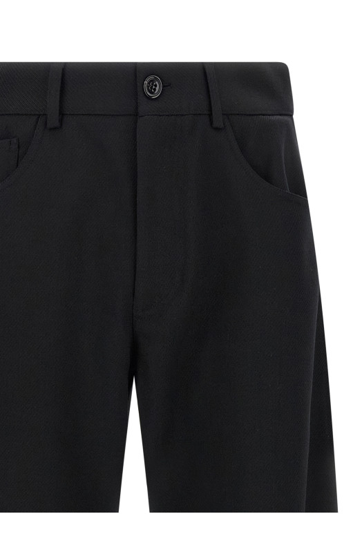 Штани «Октай» Чорні MFW25OKTAISTURDYBLACKTWILL Штани «Октай» Чорні MFW25OKTAISTURDYBLACKTWILL