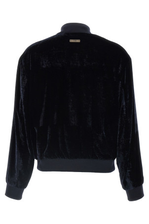 Свитшот Bomber Синий E210463951A60A Свитшот Bomber Синий E210463951A60A