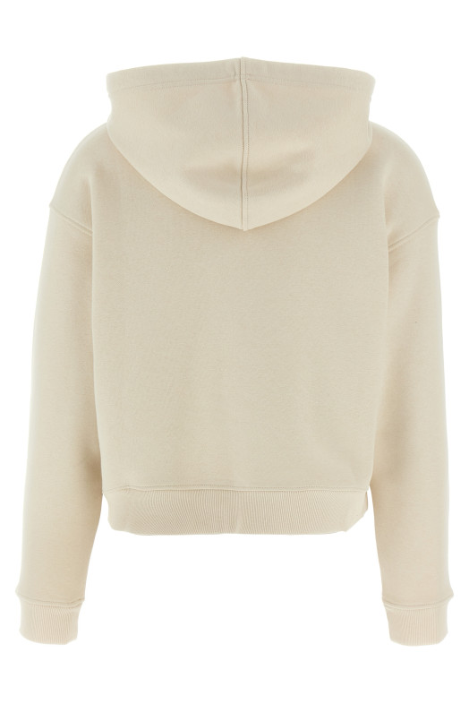 'Cane' hoodie Beige 'Cane' hoodie Beige