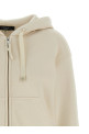 'Cane' hoodie Beige 'Cane' hoodie Beige