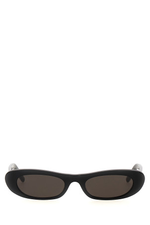 'SL 557 Shade' sunglasses Black