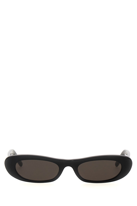 'SL 557 Shade' sunglasses Black 'SL 557 Shade' sunglasses Black