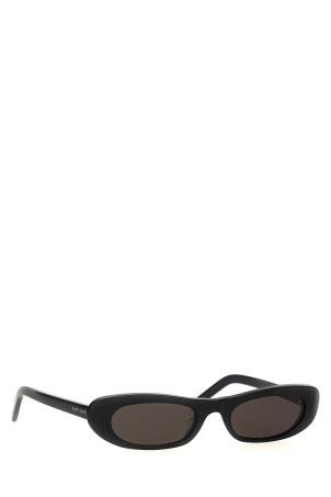 'SL 557 Shade' sunglasses Black