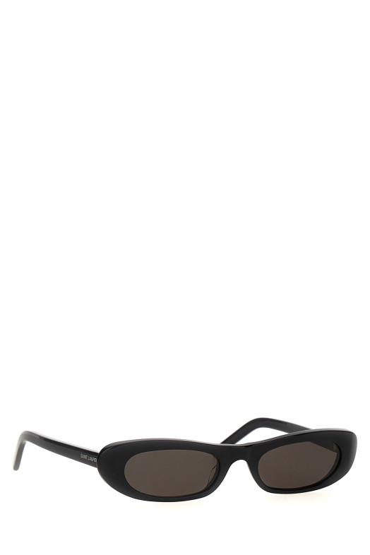 'SL 557 Shade' sunglasses Black 'SL 557 Shade' sunglasses Black