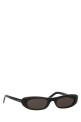 'SL 557 Shade' sunglasses Black 'SL 557 Shade' sunglasses Black