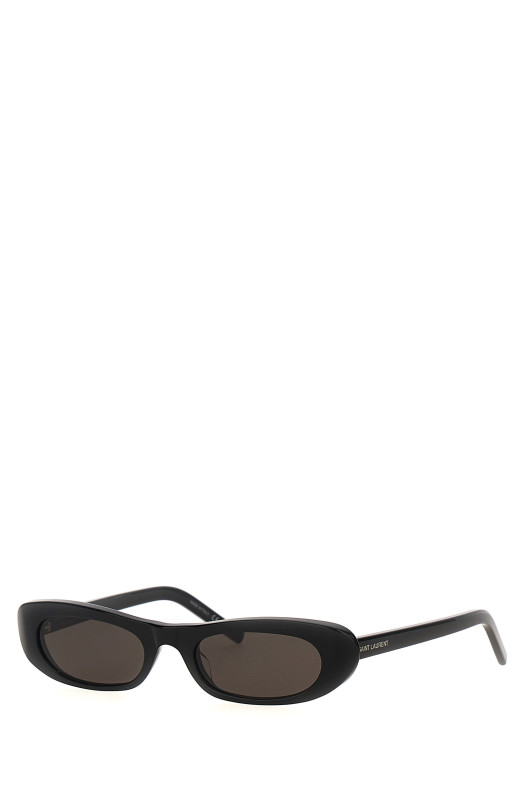 'SL 557 Shade' sunglasses Black 'SL 557 Shade' sunglasses Black