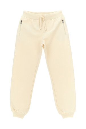 Джоггеры «Moschino Teddy Bear» Бежеві HUP08LLCA77IVORY Джоггеры «Moschino Teddy Bear» Бежеві HUP08LLCA77IVORY