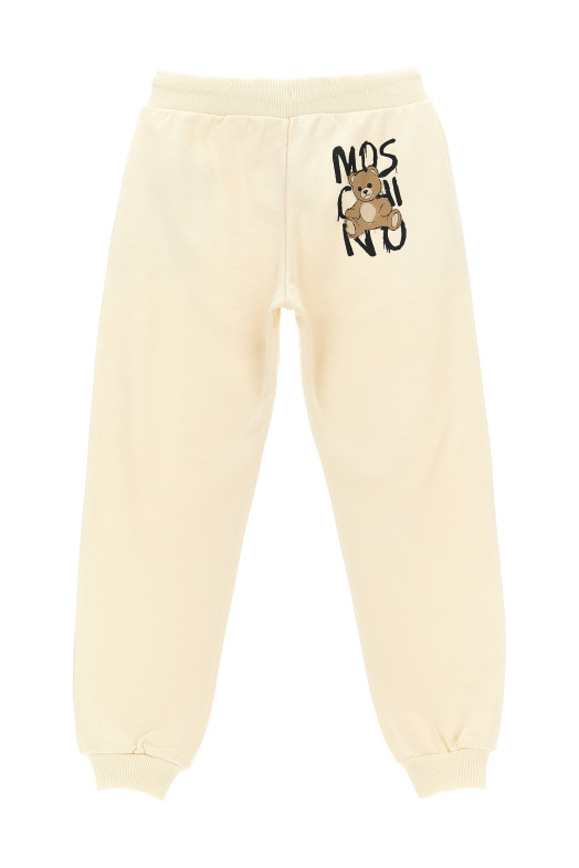 'Moschino Teddy Bear' joggers Beige 'Moschino Teddy Bear' joggers Beige