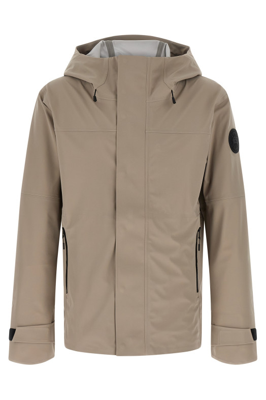 Дощовик «Руперт» Сірий 5633MB9432