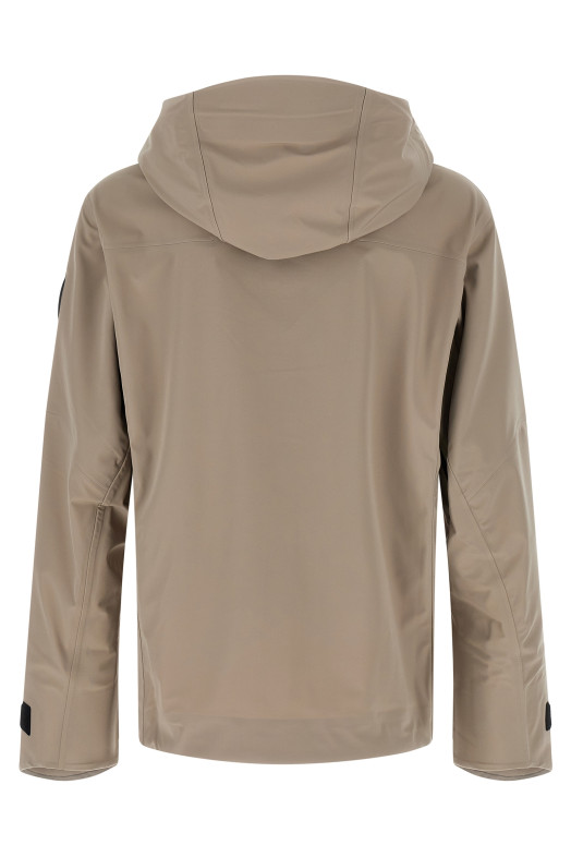 Дощовик «Руперт» Сірий 5633MB9432