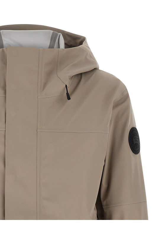 Дощовик «Руперт» Сірий 5633MB9432