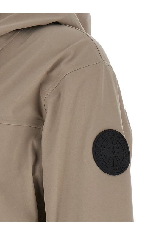 Дощовик «Руперт» Сірий 5633MB9432