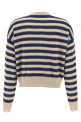 'Sparkling Stripes' cardigan Multicolor 'Sparkling Stripes' cardigan Multicolor