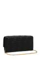 'Baguette' wallet Black