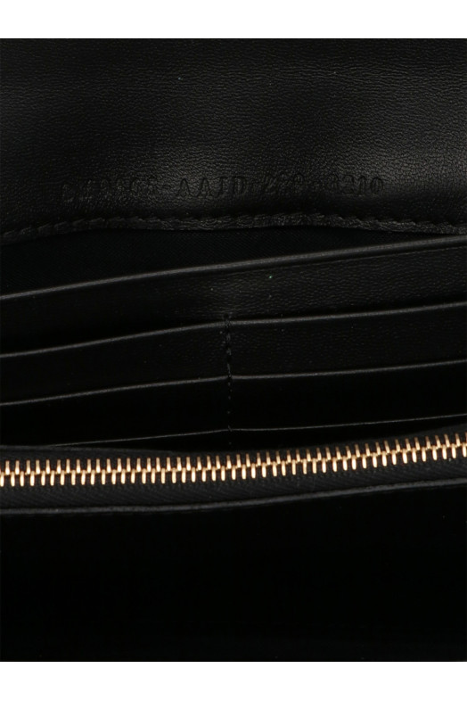 'Baguette' wallet Black