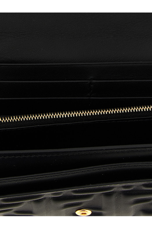 'Baguette' wallet Black