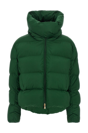 'Giza' down jacket Green 'Giza' down jacket Green