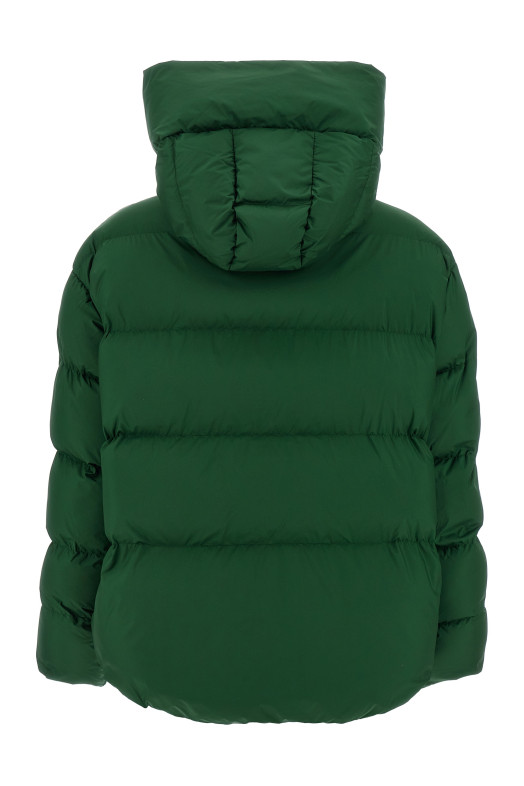 Пуховик «Giza» Зеленый 101602A2P6X79 Пуховик «Giza» Зеленый 101602A2P6X79