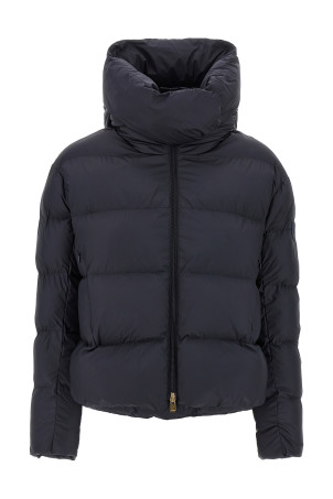 'Giza' down jacket Blue 'Giza' down jacket Blue