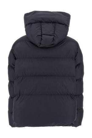 'Giza' down jacket Blue 'Giza' down jacket Blue
