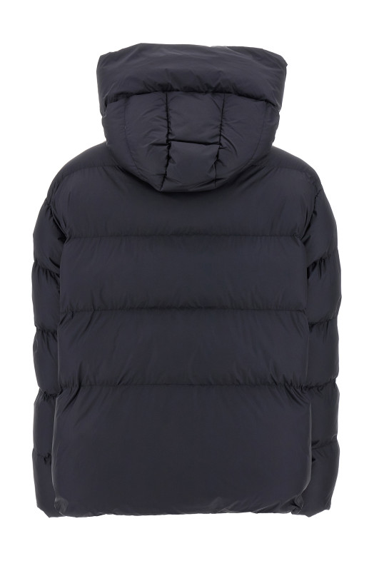 Пуховик «Giza» Синий 101602A2P6G82 Пуховик «Giza» Синий 101602A2P6G82