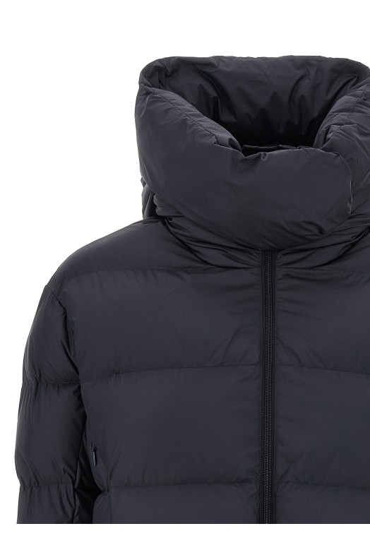 Пуховик «Giza» Синий 101602A2P6G82 Пуховик «Giza» Синий 101602A2P6G82