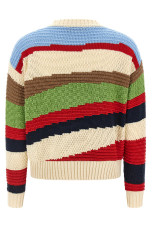 'Polo' sweater Multicolor 'Polo' sweater Multicolor