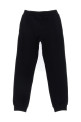 Press joggers Black