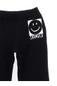 Press joggers Black