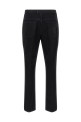 Straight leg jeans Black Straight leg jeans Black