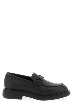 'Arden' loafers Black 'Arden' loafers Black