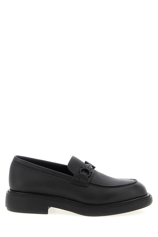 'Arden' loafers Black 'Arden' loafers Black