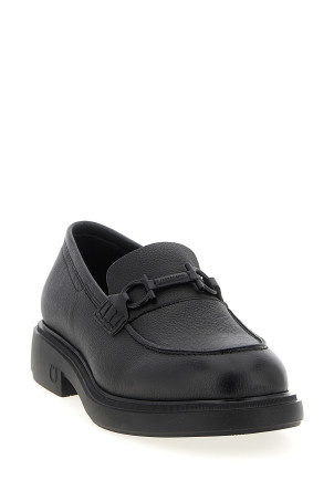 'Arden' loafers Black 'Arden' loafers Black