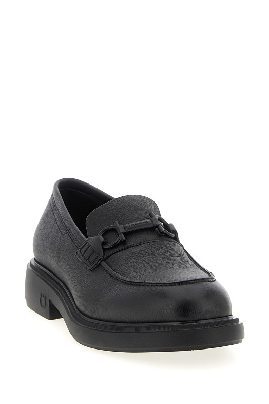 'Arden' loafers Black 'Arden' loafers Black