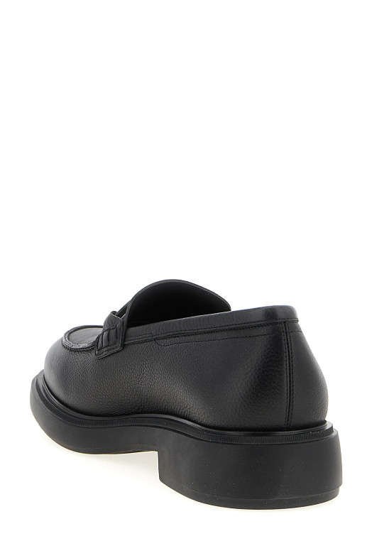 'Arden' loafers Black 'Arden' loafers Black