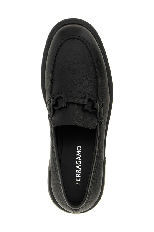'Arden' loafers Black 'Arden' loafers Black