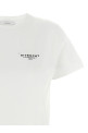 'GIVENCHY Stamp' T-shirt Black-grey 'GIVENCHY Stamp' T-shirt Black-grey