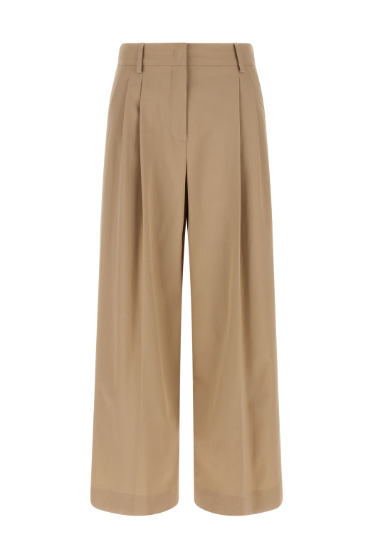 'Vettura' pants Beige 'Vettura' pants Beige