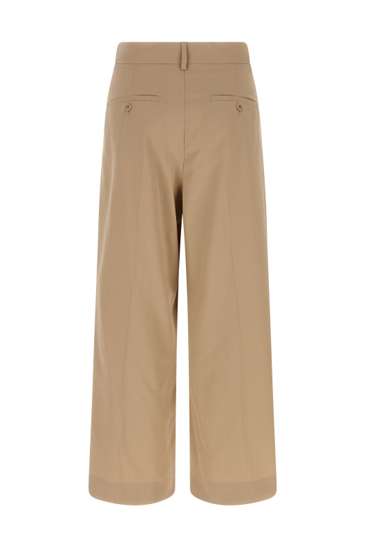'Vettura' pants Beige 'Vettura' pants Beige