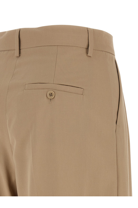 'Vettura' pants Beige 'Vettura' pants Beige