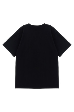 'Moschino Teddy Bear' T-shirt Black 'Moschino Teddy Bear' T-shirt Black