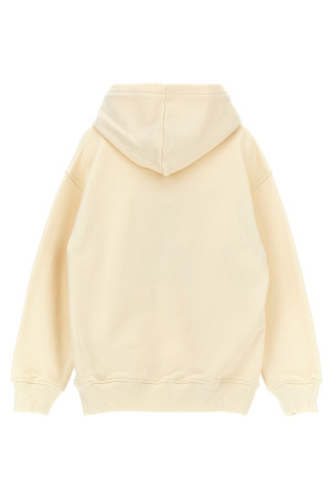 Худі «Moschino Teddy Bear» Бежевий HUF098LCA77IVORY Худі «Moschino Teddy Bear» Бежевий HUF098LCA77IVORY