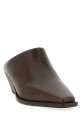 'Precious Heels' sabots Brown 'Precious Heels' sabots Brown