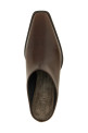 'Precious Heels' sabots Brown 'Precious Heels' sabots Brown