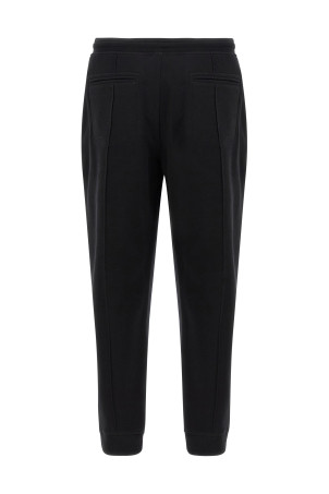 Кросівки Black BRUNELLO CUCINELLI MM8313268GC101 Кросівки Black BRUNELLO CUCINELLI MM8313268GC101