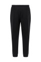 Кросівки Black BRUNELLO CUCINELLI MM8313268GC101 Кросівки Black BRUNELLO CUCINELLI MM8313268GC101