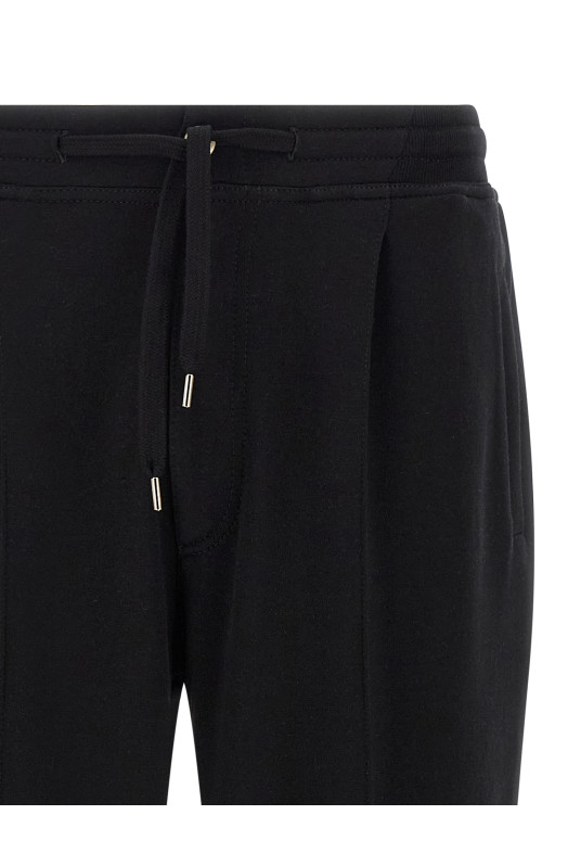 Кросівки Black BRUNELLO CUCINELLI MM8313268GC101 Кросівки Black BRUNELLO CUCINELLI MM8313268GC101